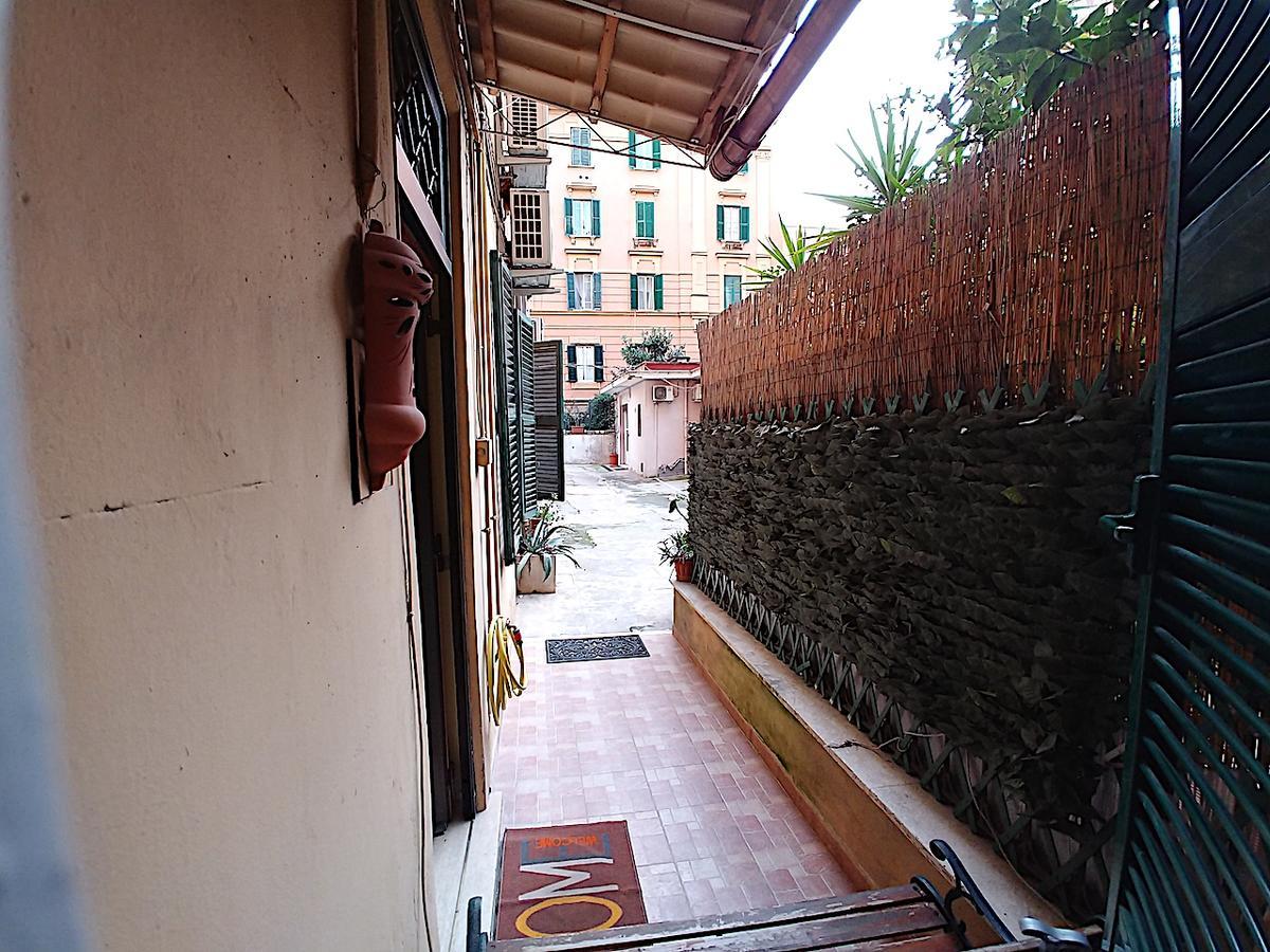 Apartamento Domus Clodio *