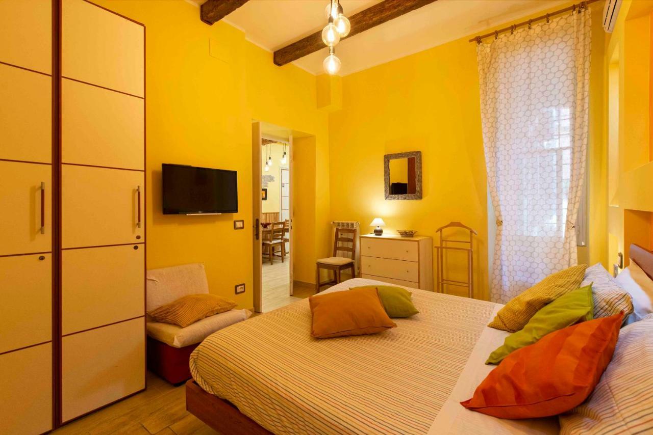 Apartment Domus Clodio