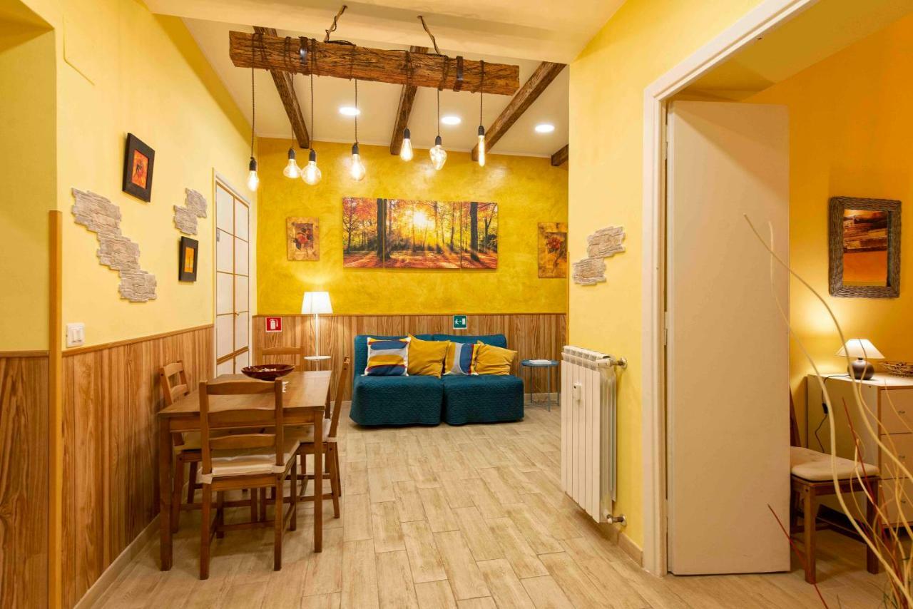 Domus Clodio Apartment *