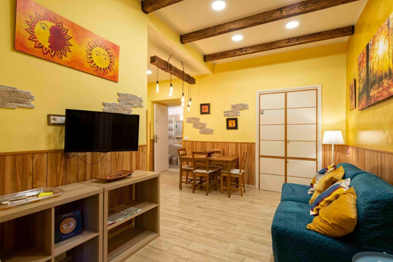 Domus Clodio Apartment
