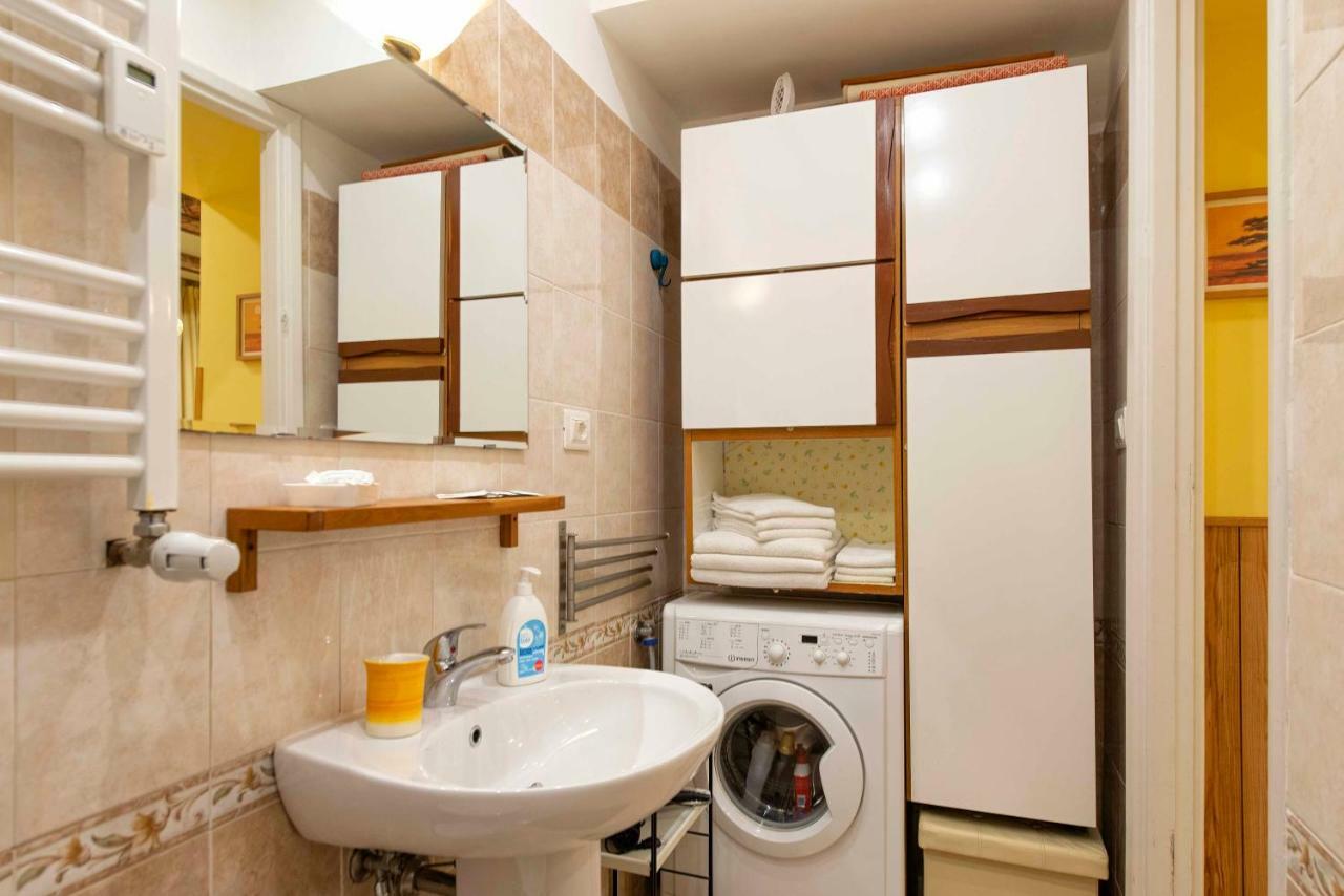 Apartment Domus Clodio Rom