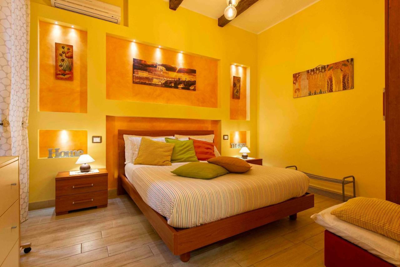 Apartamento Domus Clodio Roma