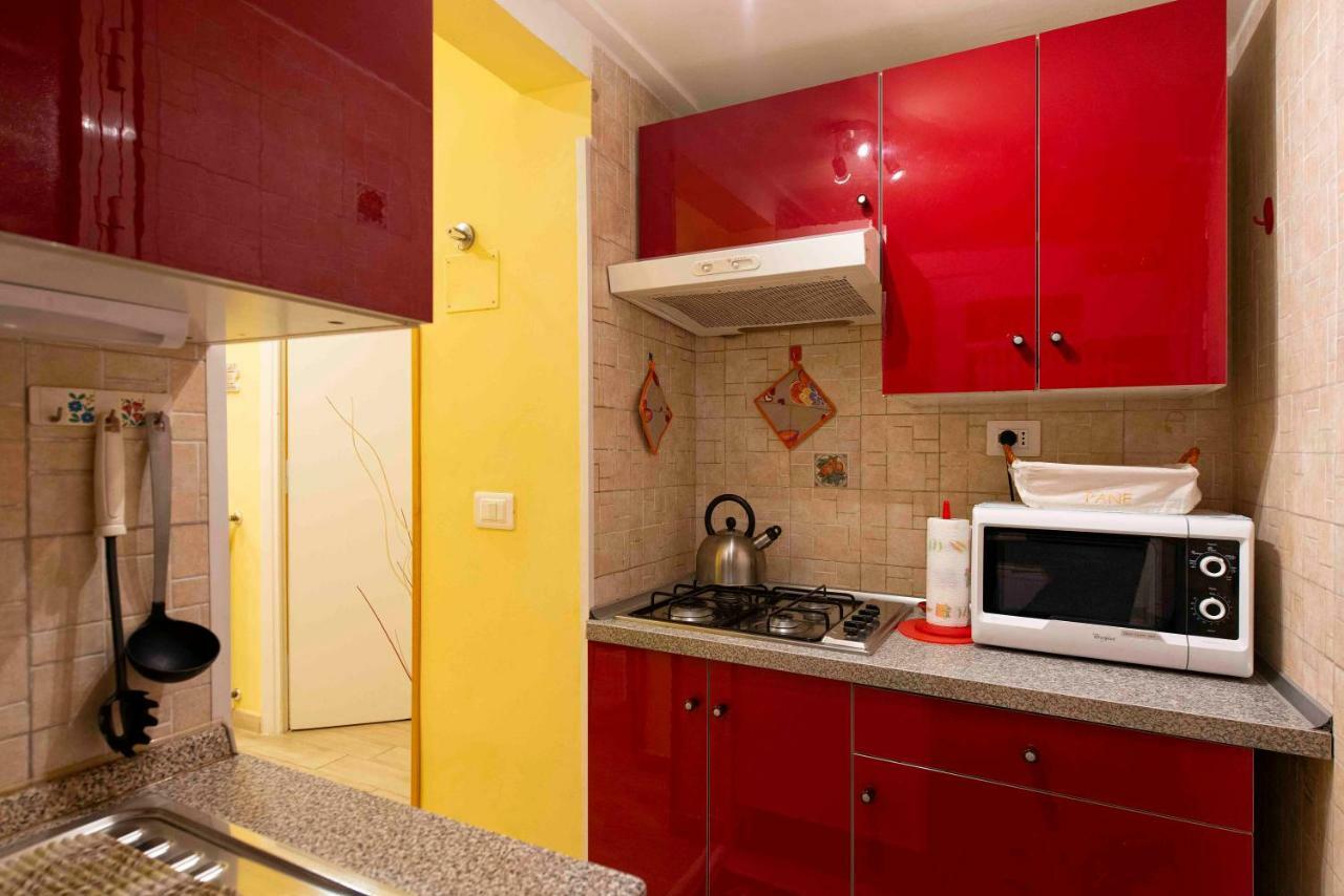 Domus Clodio Apartamento *