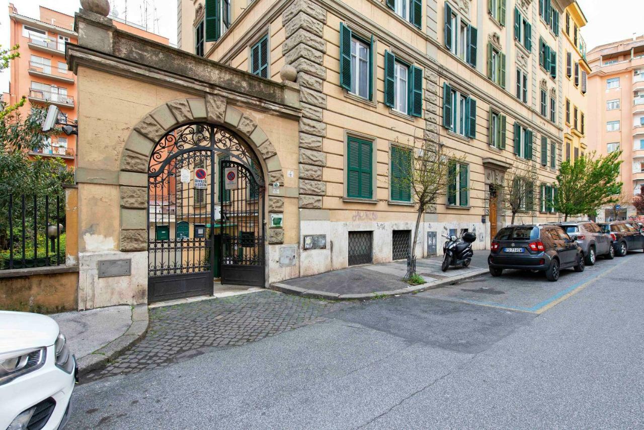 Domus Clodio Apartment *