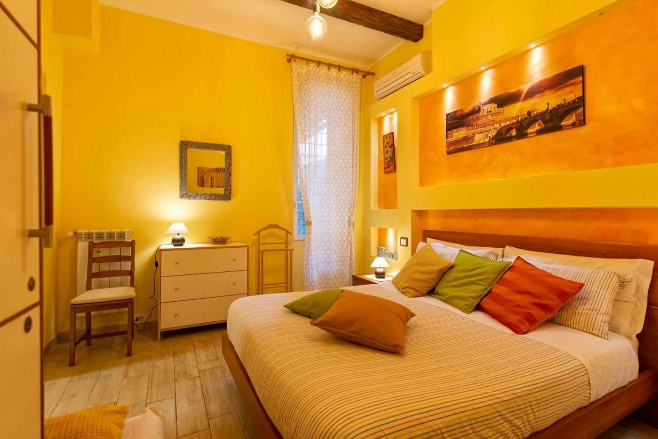 Apartment Domus Clodio *